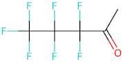 Methyl heptafluoropropylketone
