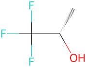 (2S)-1,1,1-Trifluoropropan-2-ol