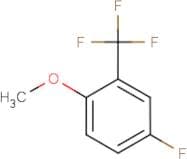 5-Fluoro-2-methoxybenzotrifluoride