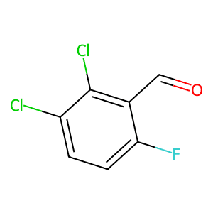 2,3-Dichoro-6-fluorobenzaldehyde