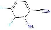 2-Amino-3,4-difluorobenzonitrile