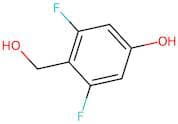 3,5-Difluoro-4-(hydroxymethyl)phenol