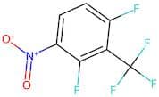 2,6-Difluoro-3-nitrobenzotrifluoride