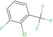 2-Chloro-3-fluorobenzotrifluoride
