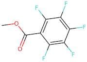 Methyl pentafluorobenzoate