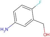 5-Amino-2-fluorobenzyl alcohol