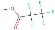 Methyl pentafluoropropanoate