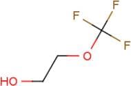 2-Hydroxyethyl trifluoromethyl ether