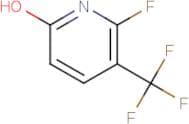 6-Fluoro-5-(trifluoromethyl)pyridin-2-ol