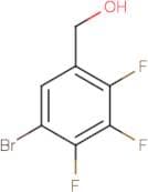 5-Bromo-2,3,4-trifluorobenzyl alcohol