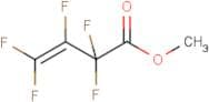 Methyl pentafluorobut-3-enoate