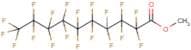 Methyl perfluorodecanoate