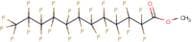 Methyl perfluorododecanoate
