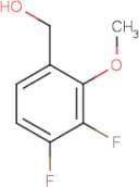 3,4-Difluoro-2-methoxybenzyl alcohol