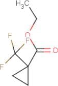 Ethyl 1-(Trifluoromethyl)cyclopropanecarboxylate