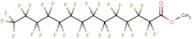Methyl perfluorotetradecanoate