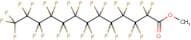 Methyl perfluorotridecanoate