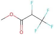 Methyl 2H-perfluoropropanoate