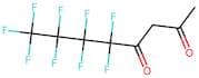5,5,6,6,7,7,8,8,8-Nonafluorooctane-2,4-dione