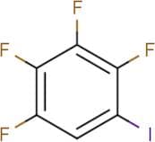 1,2,3,4-Tetrafluoro-5-iodobenzene