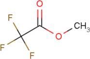 Methyl trifluoroacetate