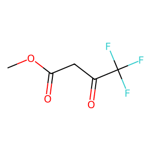 Methyl 4,4,4-trifluoroacetoacetate