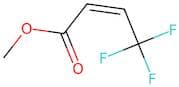 Methyl 4,4,4-trifluorocrotonate