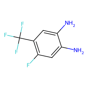 4,5-Diamino-2-fluorobenzotrifluoride