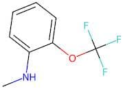 N-Methyl-2-(trifluoromethoxy)aniline