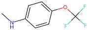 N-Methyl-4-(trifluoromethoxy)aniline