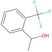 α-Methyl-2-(trifluoromethyl)benzyl alcohol