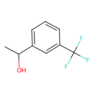 α-Methyl-3-(trifluoromethyl)benzyl alcohol