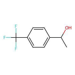 α-Methyl-4-(trifluoromethyl)benzyl alcohol
