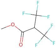 Methyl 2H-hexafluoro-2-methylpropanoate