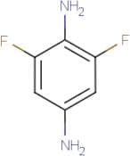 1,4-Diamino-2,6-difluorobenzene