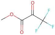 Methyl 2-oxo-3,3,3-trifluoropropanoate