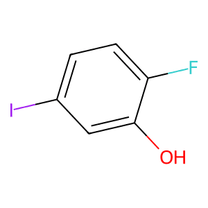 2-Fluoro-5-iodophenol