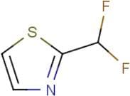 2-(Difluoromethyl)thiazole