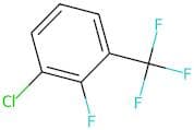 3-Chloro-2-fluorobenzotrifluoride