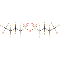 Perfluorobutane-1-sulphonic anhydride