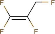 1,1,2,3-Tetrafluoroprop-1-ene