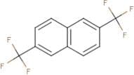 2,6-Bis(trifluoromethyl)naphthalene