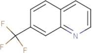 7-(Trifluoromethyl)quinoline