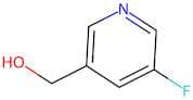 (5-Fluoro-3-pyridyl)methanol