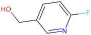 (6-Fluoro-3-pyridinyl)methanol