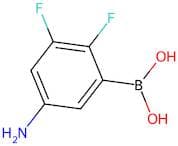 5-Amino-2,3-difluorobenzeneboronic acid