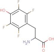 2,3,5,6-Tetrafluorotyrosine