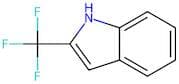 2-(Trifluoromethyl)-1H-indole