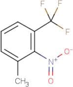 1-Methyl-2-nitro-3-(trifluoromethyl)benzene