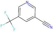 5-(Trifluoromethyl)nicotinonitrile